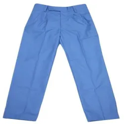 School Uniform Lower, Design Plain