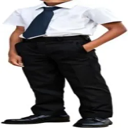 School Uniform Lower, Age All Sizes