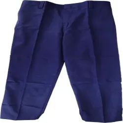 School Uniform Lower, Design Plain