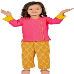 Baby Dress, Occasion Casual Wear