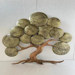 Wall Art Hanging Article, Type Leaf Wall Decor