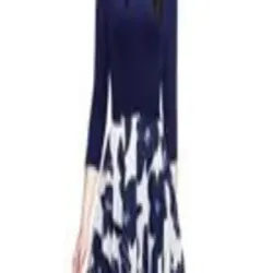 Ladies Co Ord Sets, Poly Crepe Rayon High quality Soft Impoted Fabrics