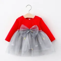 Baby Dress Set, Model NumberName new