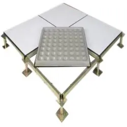 Laminated Vitrified Floor Tiles, Finish Glossy