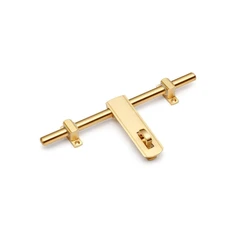 Brass Door Aldrop