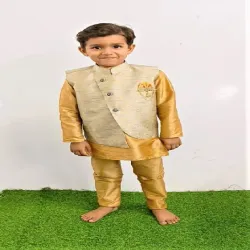Kids Winter, Jacket Type Causal Jacket