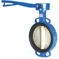 Wafer Ci, Pressure High Pressure