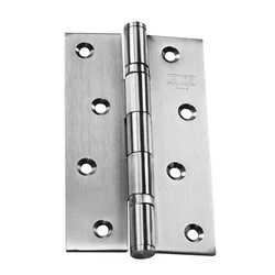 Bearing Stainless Steel Hinges
