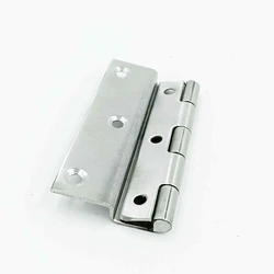 Steel Welded Hinges