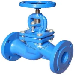 Globe Valves, Model NameNumber V5050A