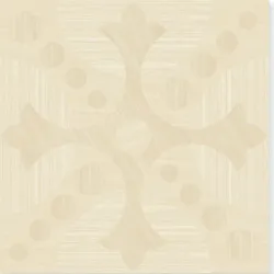 Montana Peach Floor Tile, Color White