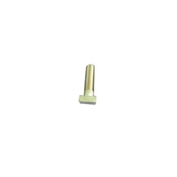 Brass Square Bolt