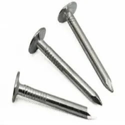 Square Nail For Radius Dia SS316L Orthopedic Nailing Implant, UsageApplication Hospital