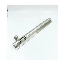 Aluminum steel Tower Bolt