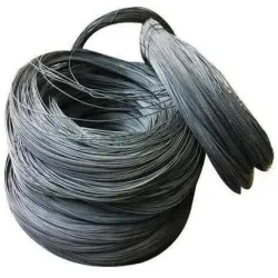 MS Binding Wire, Quantity Per Pack 50 kg