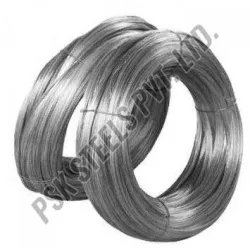 Material Steel, Brand KAMDHENU MS Binding Wire, Packing Roll