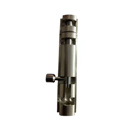  Sylo Tower Bolts aluminium 