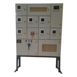 Meter Panel Board, Frequency 60 Hz