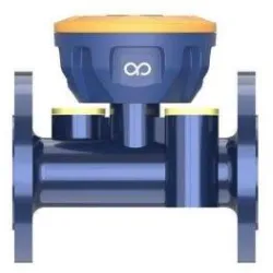 Water Flow Meter, Size 20 mm