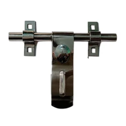 Steel Polished Aldrop