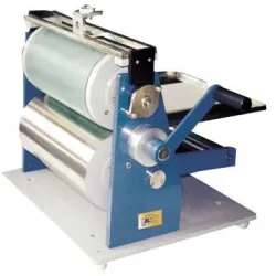 Paper Testing Instruments, 220 V, Ac, Finishing Color Coated
