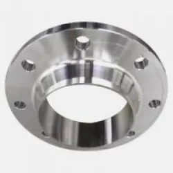 Titanium Alloy Flanges, Elongation 14