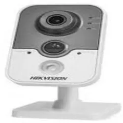 Cube IP Camera, Brand CP Plus