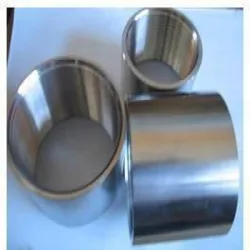 Titanium Coupling, Size 2 inch