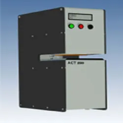Cobb Tester, Cylinder Height 50 mm