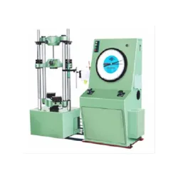 Universal Testing Machines, Frequency 5060 Hz