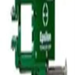 Electro Mechanical Extensometer, Measuring Range 5 mm