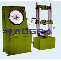 Computerised Universal Testing Machines Model TUE-C, Condition New