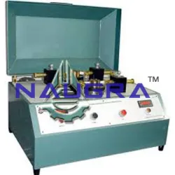 Folding Endurance Tester Schopper Type, Brand PAPER TECH