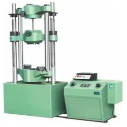 Universal Testing Machine, Automation Grade Automatic