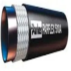 Refrigerant Hose made in USA by Yellow Jacket Plus II 38 B Charging Hose, working Pressure 550 PSI