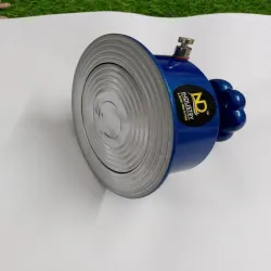 Gsm Cutter, Material Aluminium