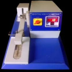 Digital Crock Meter, Brand BI