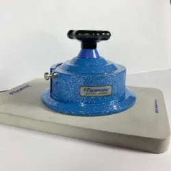 GSM Cutter, Material Stainless steel