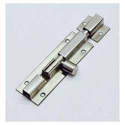 Steel Tower Bolt