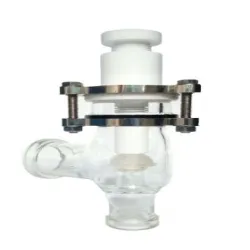 Y-Type Angle Valve stolzel, Brand Regent