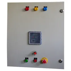 Acs 500 Plc, Input Frequency 60Hz