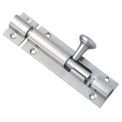 Polished Tower Bolt