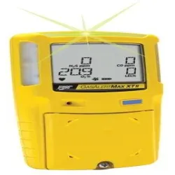 HTC GD -03 Gas Detector, Display Type Digital