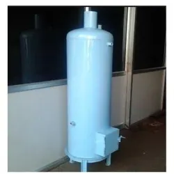 Hot Water Boiler, Brand Heat Care System