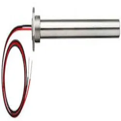 High Density Heater, Heater Type Cartridge Heater