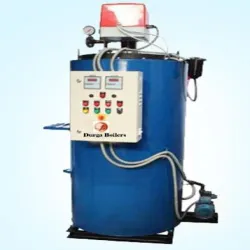 5-10 kgcm2g Electrical Hot Water Generator, Brand Heat care system