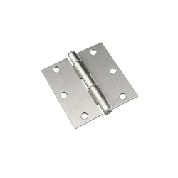 Mild Steel Hinges