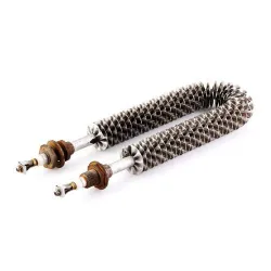 M Type Finned Heater, Application Heaters