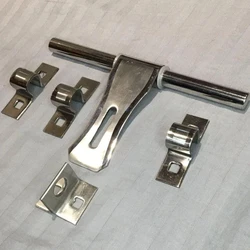 SS Door Aldrop