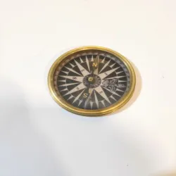 Compass Dial, Brand s j